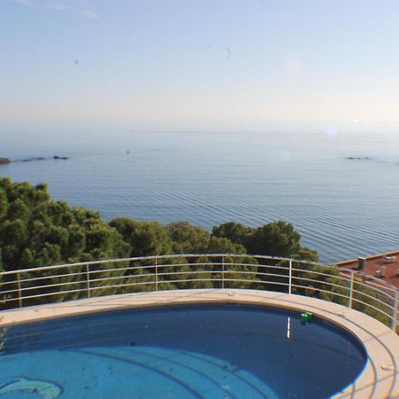 Agi Bella Panoramica Apartment Roses Exterior photo