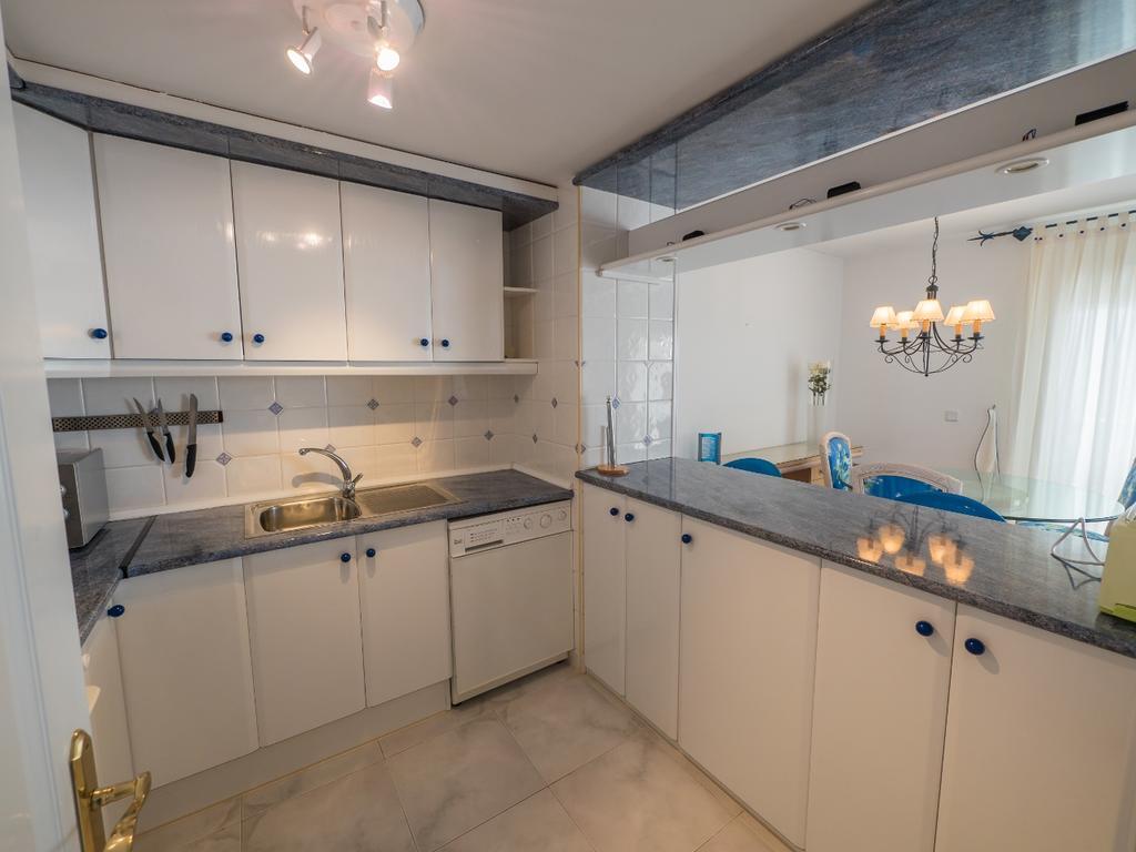 Agi Bella Panoramica Apartment Roses Exterior photo