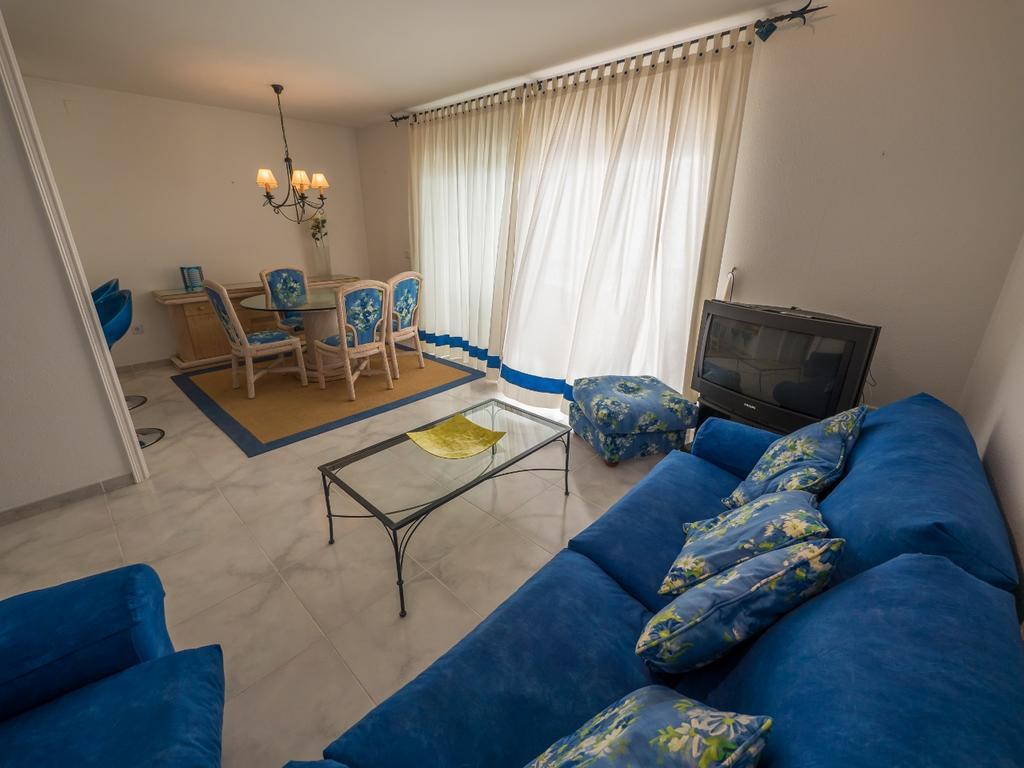 Agi Bella Panoramica Apartment Roses Exterior photo