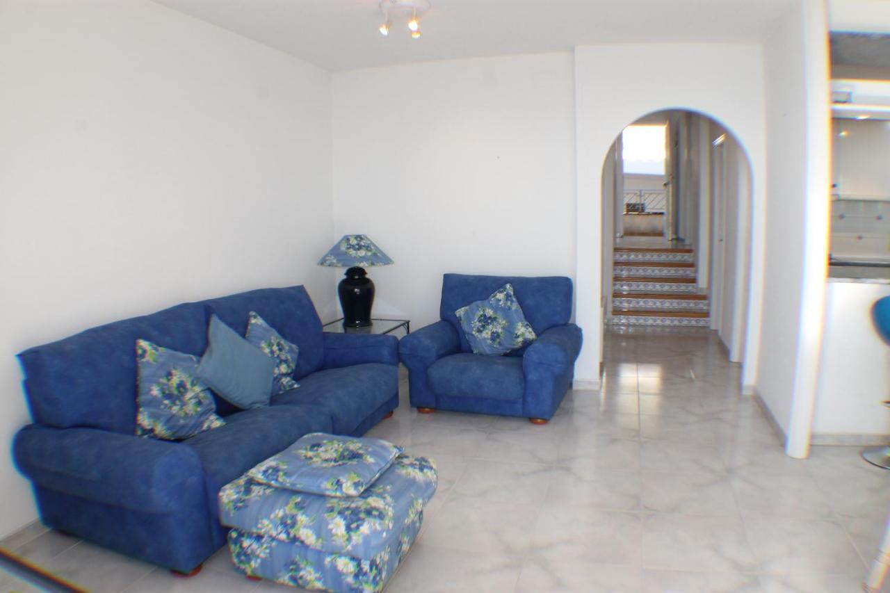 Agi Bella Panoramica Apartment Roses Exterior photo