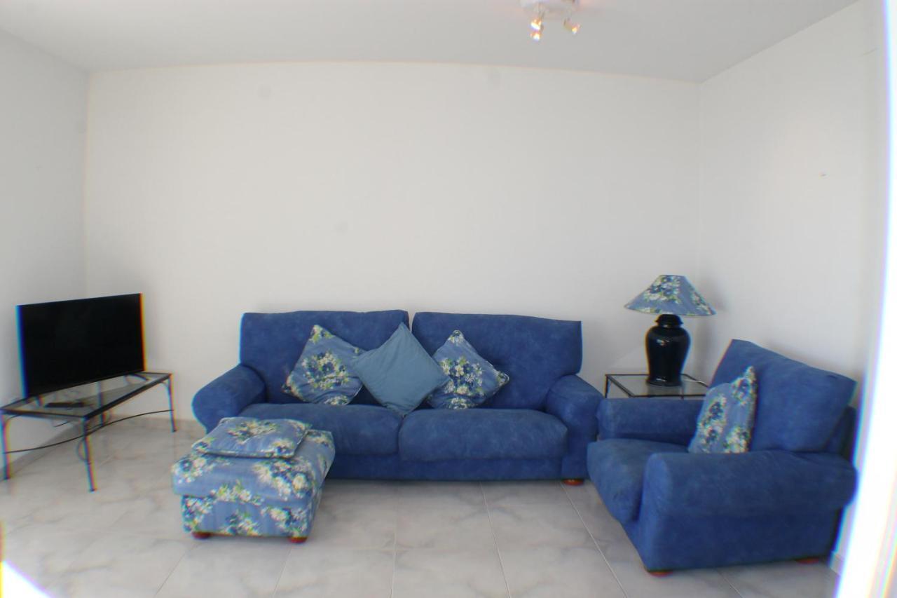 Agi Bella Panoramica Apartment Roses Exterior photo